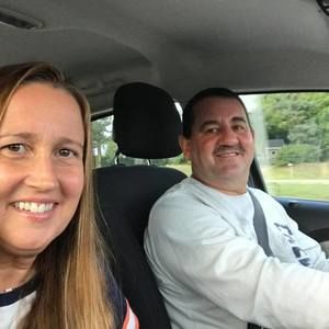 Meet your Posher, Dianna